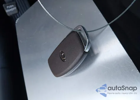 2019 Hyundai Ioniq Hybrid Blue from USA, damaged, VIN KMHC65LCXKU168802